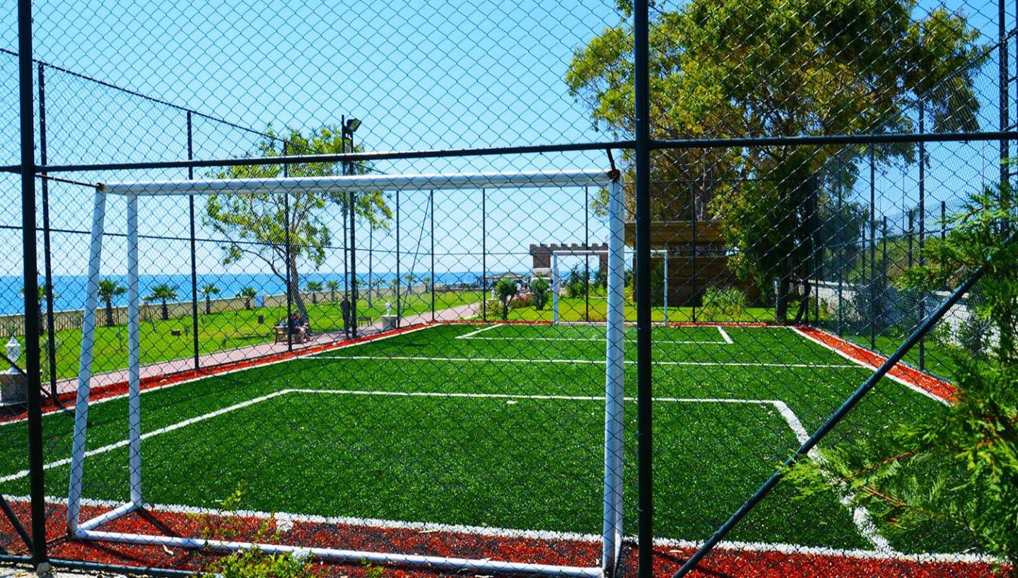 Eftalia Marin Resort