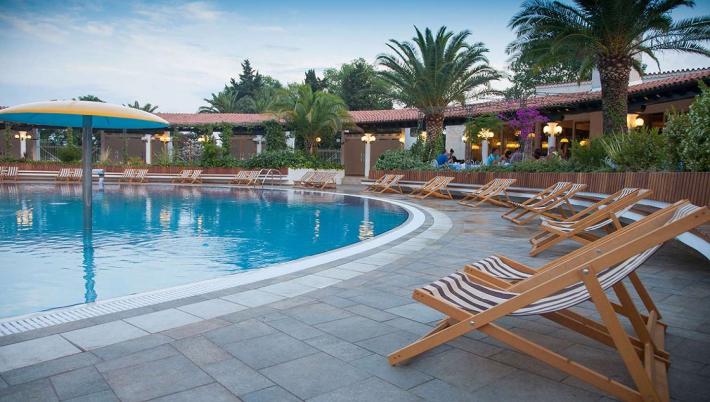 Slovenska Plaza Hotel Complex 3*