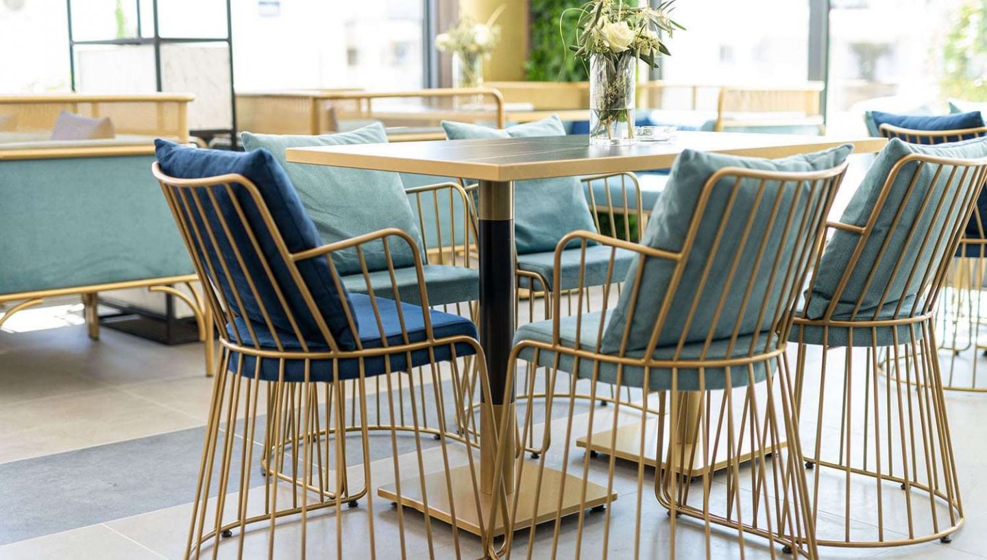 Millennium by Aycon Hotel