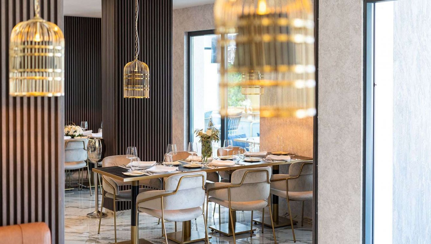 Millennium by Aycon Hotel