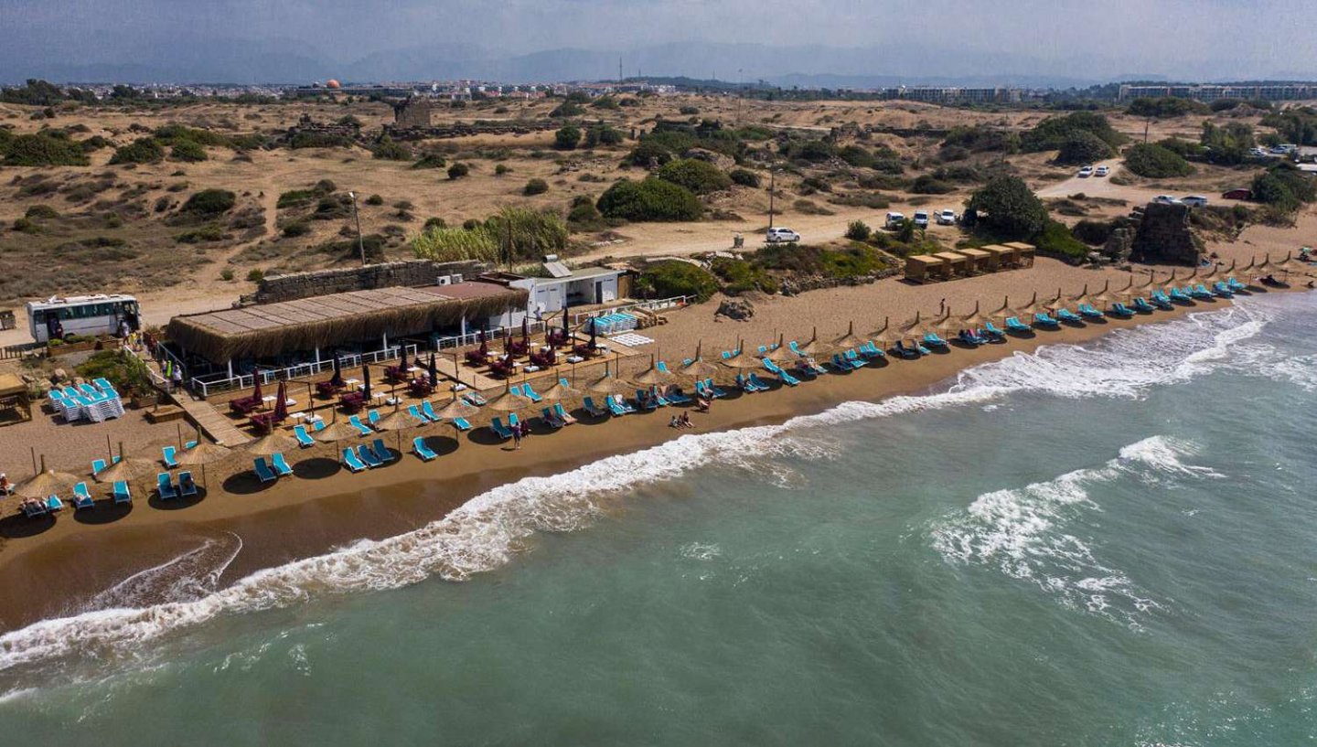 Arnor Deluxe Hotel & SPA