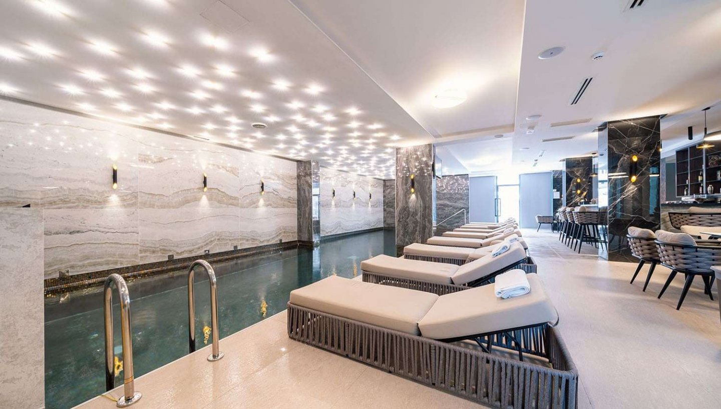 Millennium by Aycon Hotel