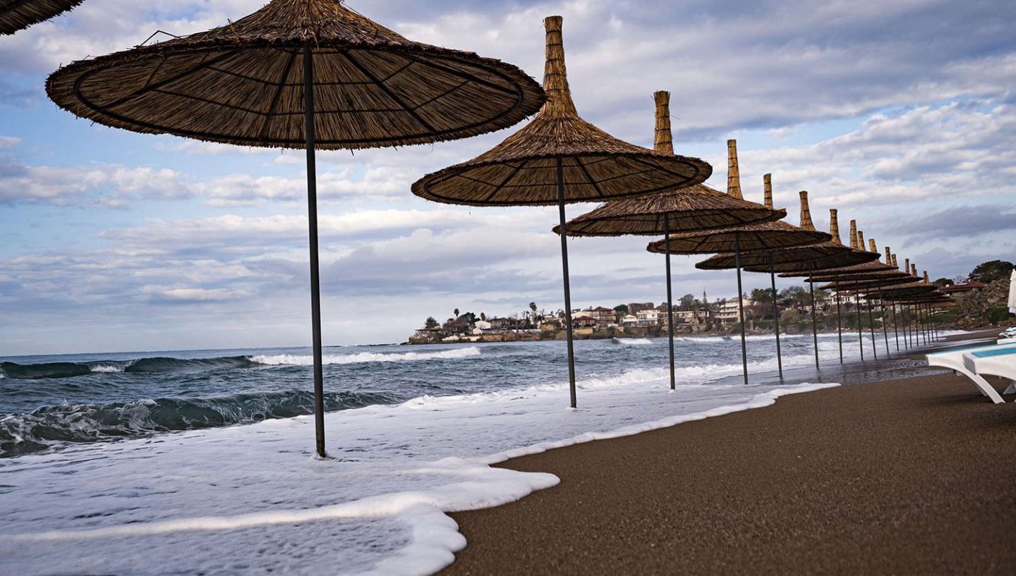 Arnor Deluxe Hotel & SPA