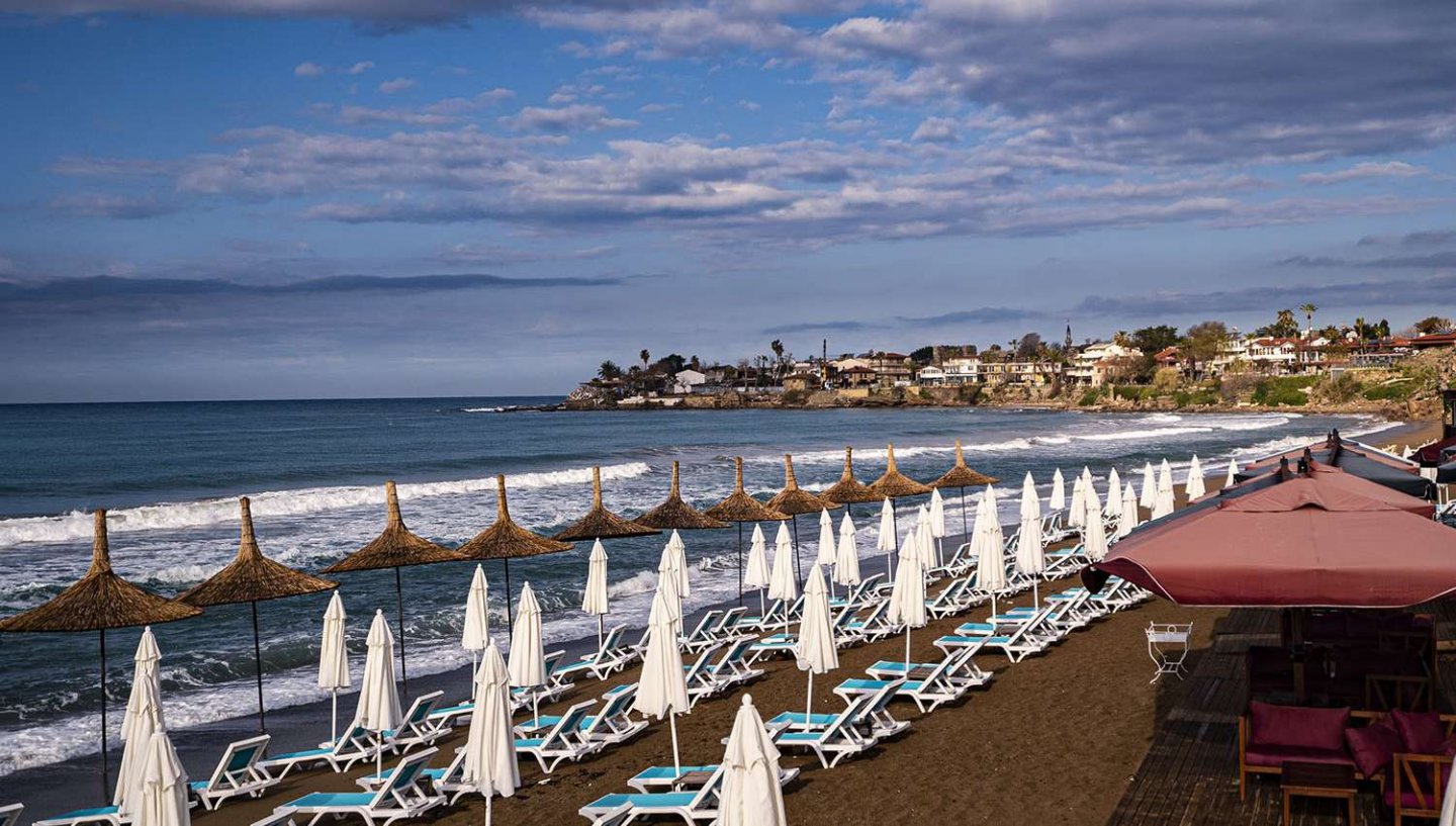 Arnor Deluxe Hotel & SPA