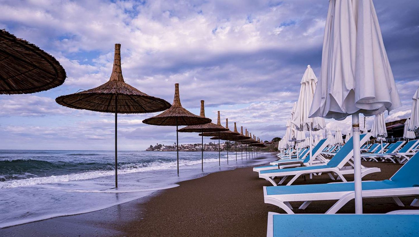 Arnor Deluxe Hotel & SPA