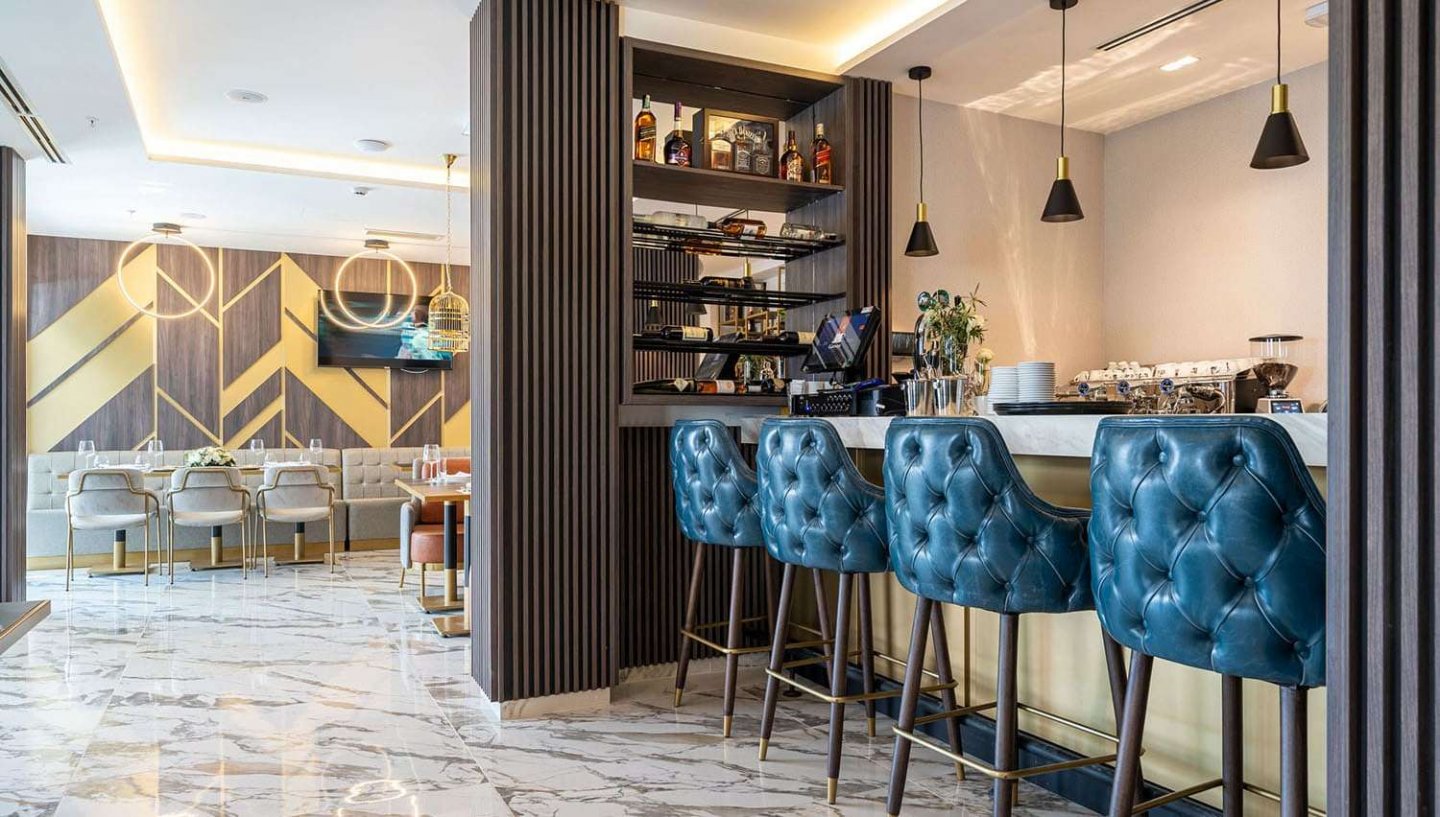 Millennium by Aycon Hotel