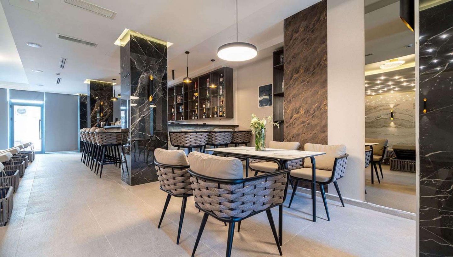 Millennium by Aycon Hotel