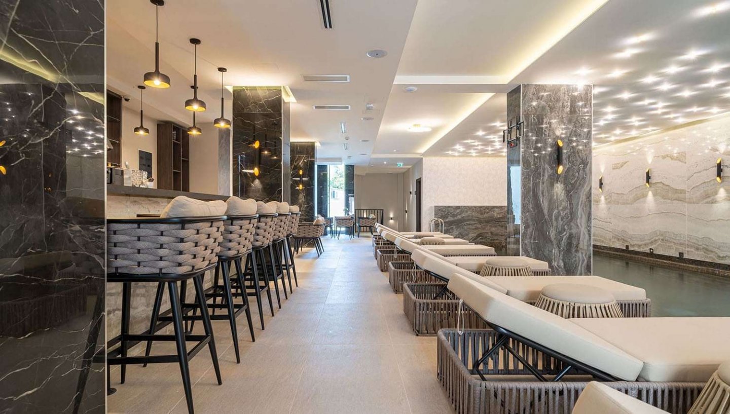 Millennium by Aycon Hotel