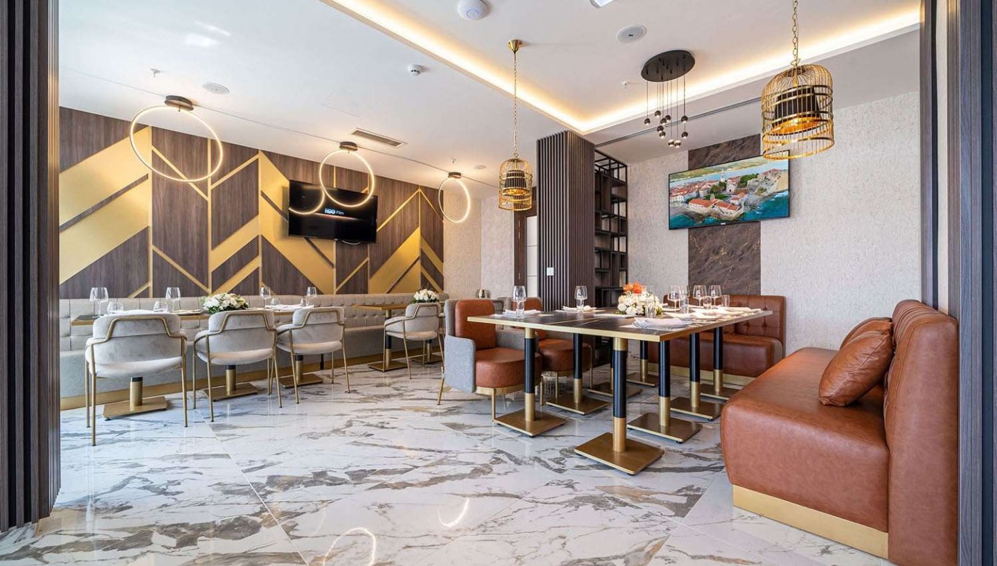 Millennium by Aycon Hotel