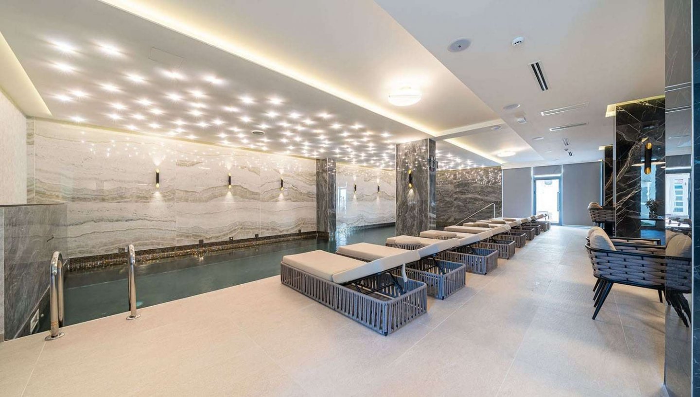 Millennium by Aycon Hotel