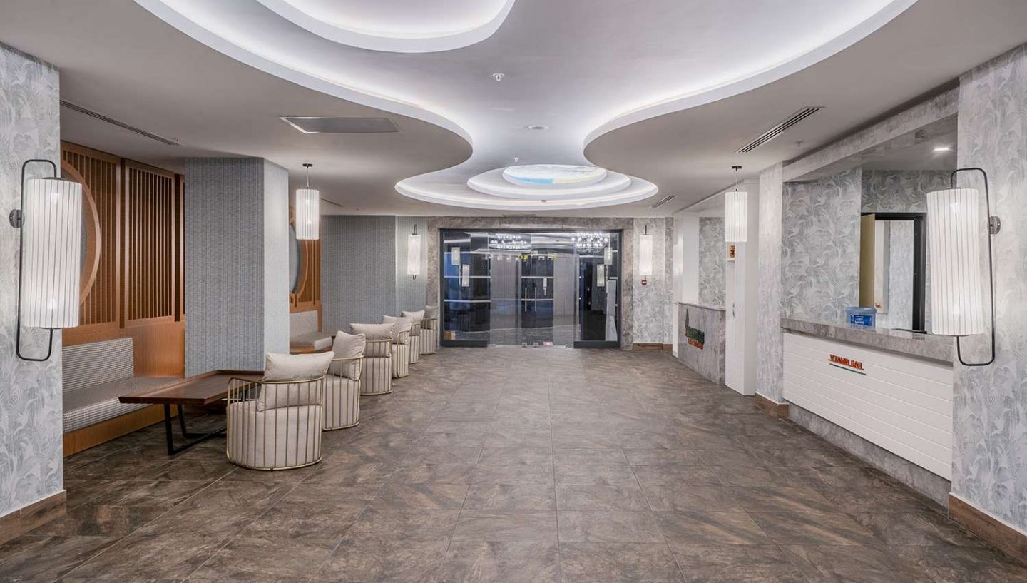 Arnor Deluxe Hotel & SPA