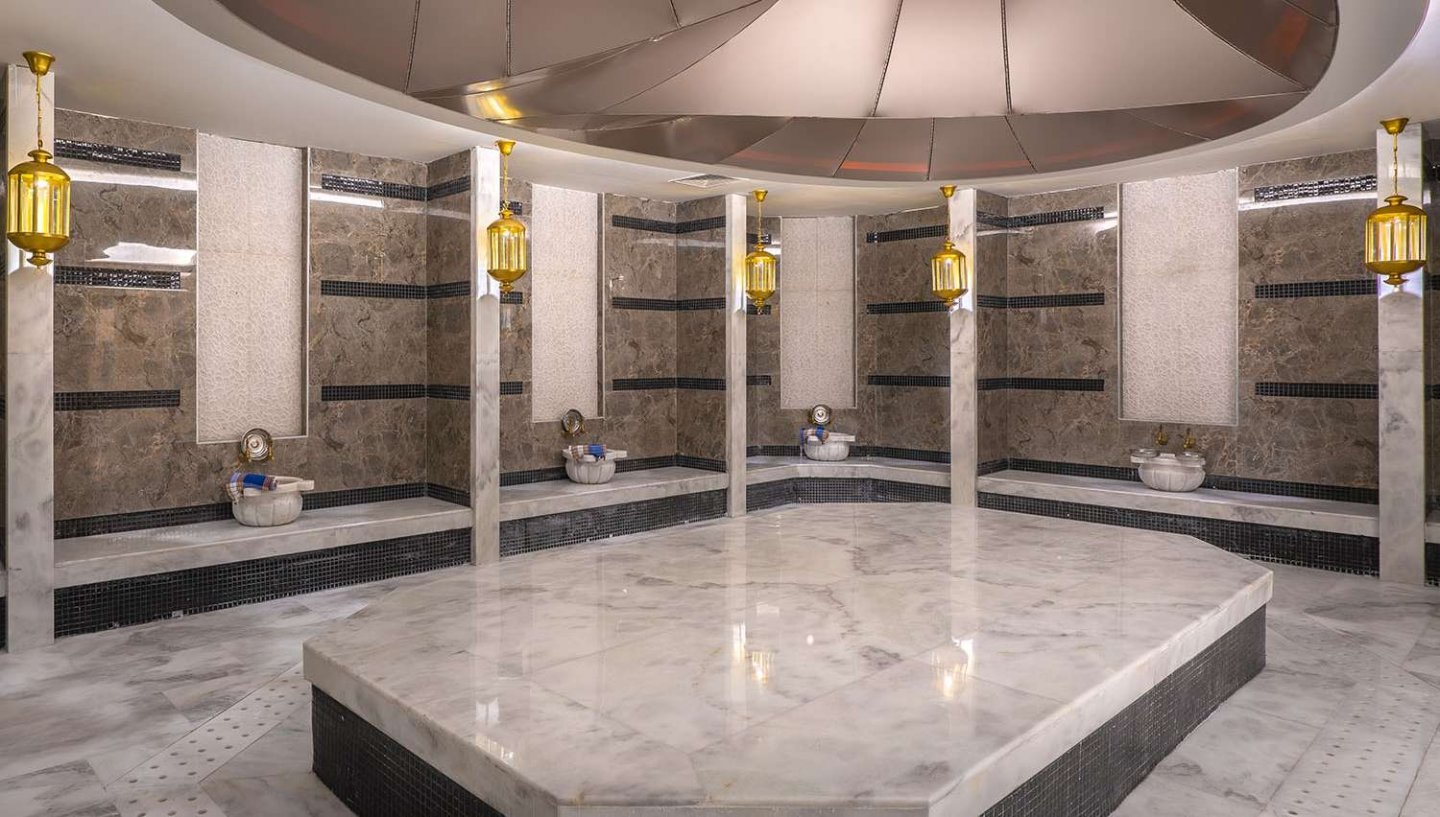 Arnor Deluxe Hotel & SPA