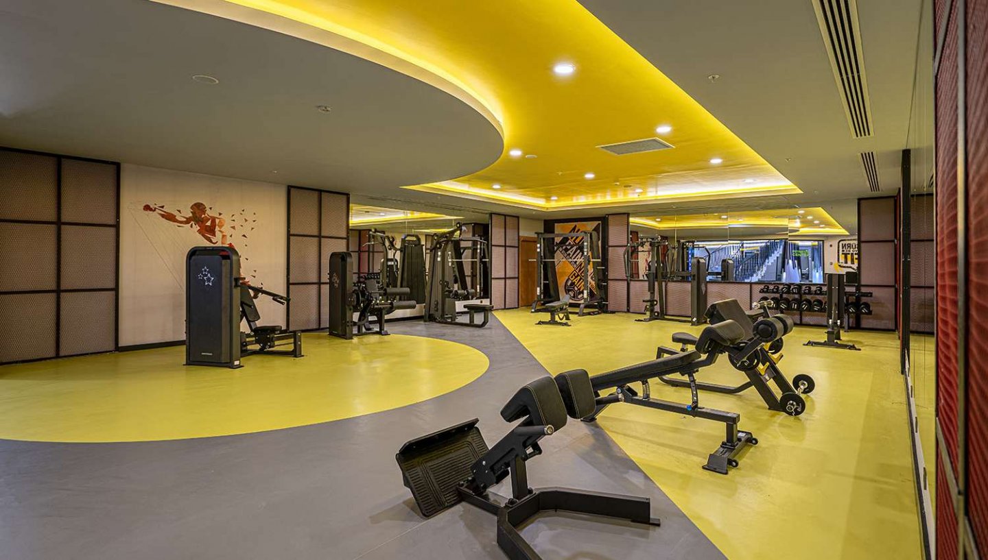 Arnor Deluxe Hotel & SPA