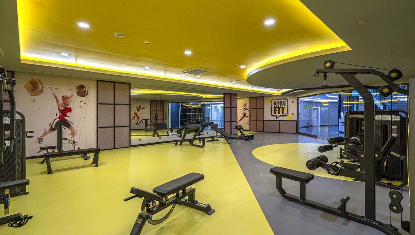 Arnor Deluxe Hotel & SPA