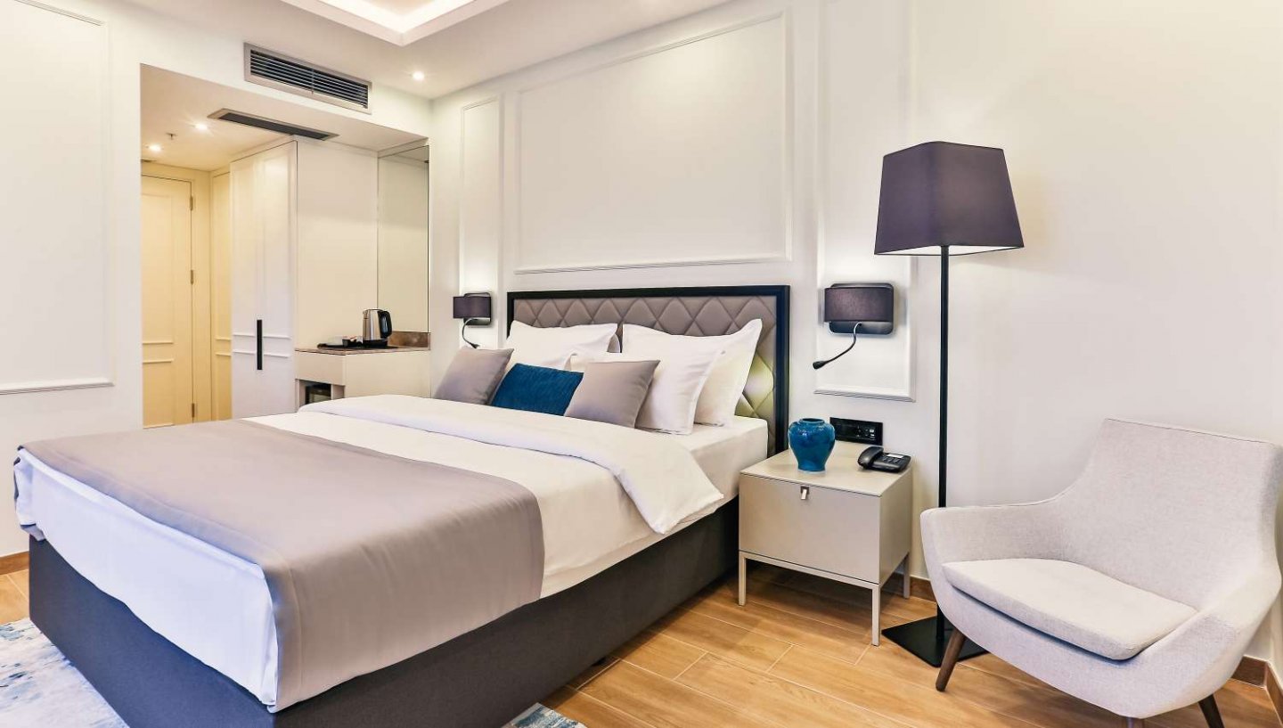 Momentum by Aycon Boutique Hotel