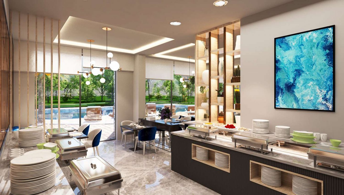 Momentum by Aycon Boutique Hotel