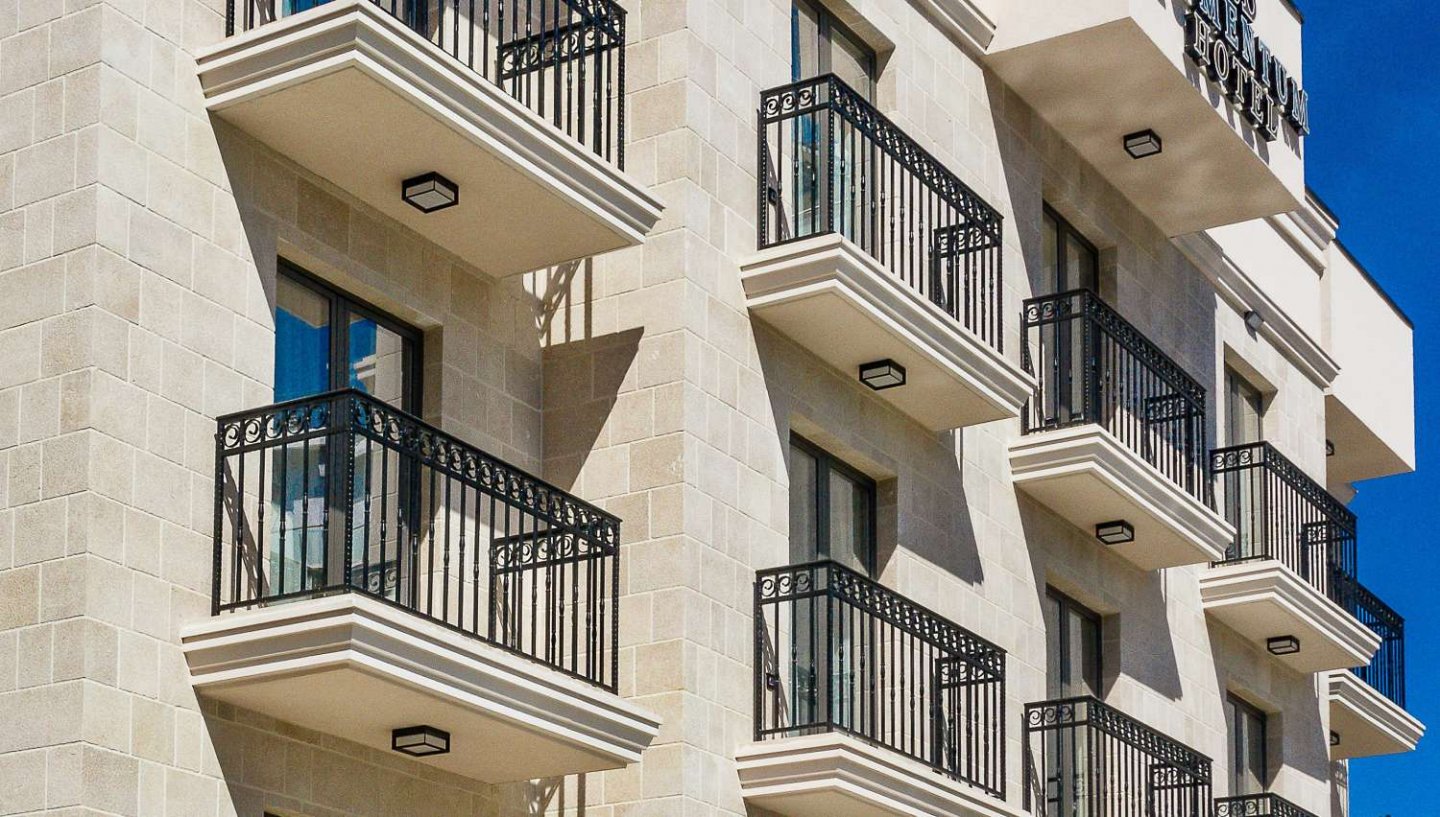 Momentum by Aycon Boutique Hotel