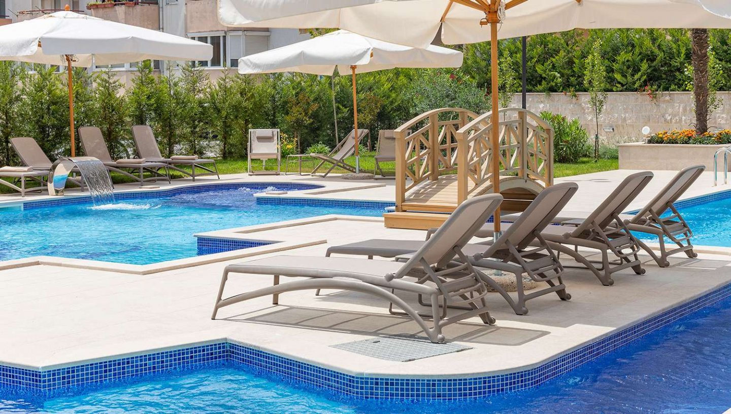 Momentum by Aycon Boutique Hotel