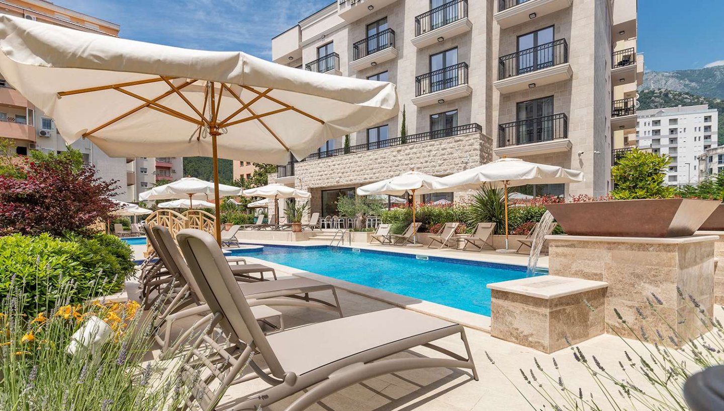 Momentum by Aycon Boutique Hotel