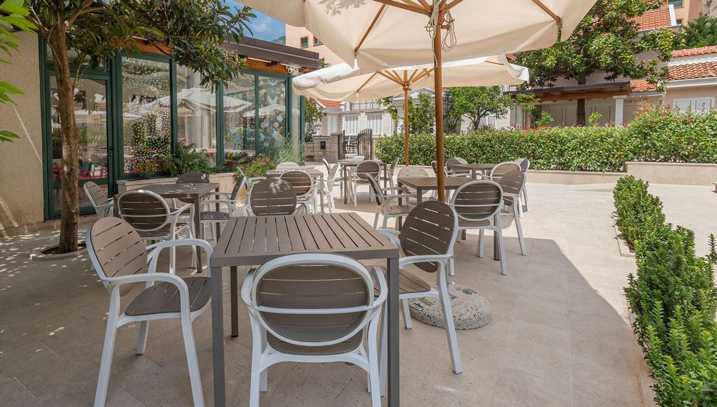 Momentum by Aycon Boutique Hotel