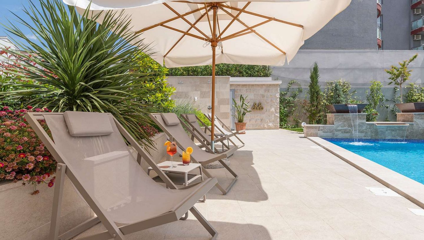 Momentum by Aycon Boutique Hotel