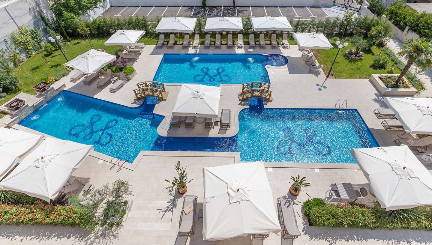 Momentum by Aycon Boutique Hotel