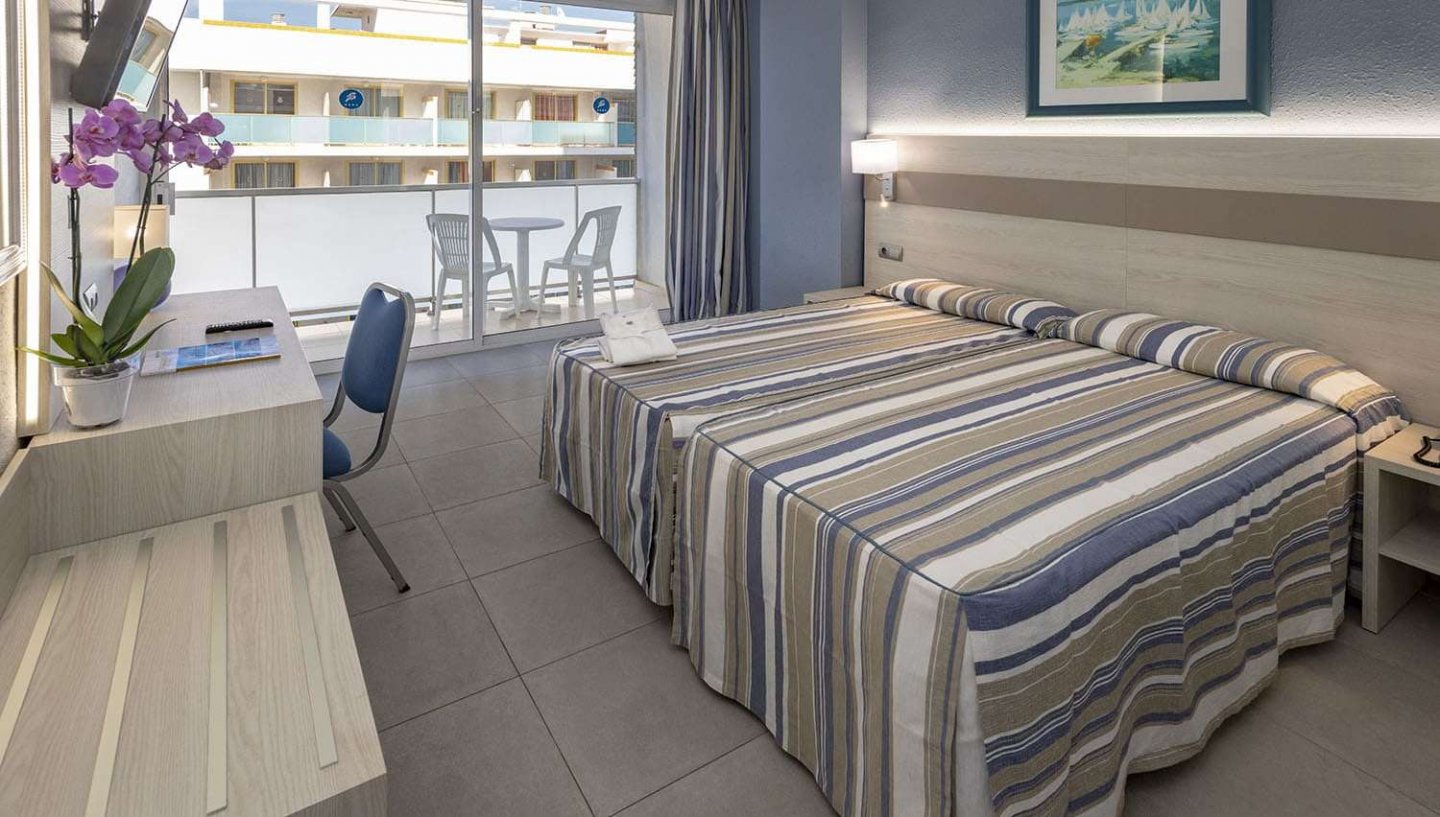 4R Salou Park Resort I — nuotrauka 2