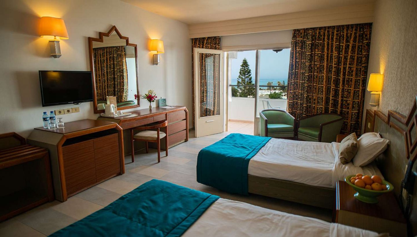 Sol Azur Beach & Congress — nuotrauka 2
