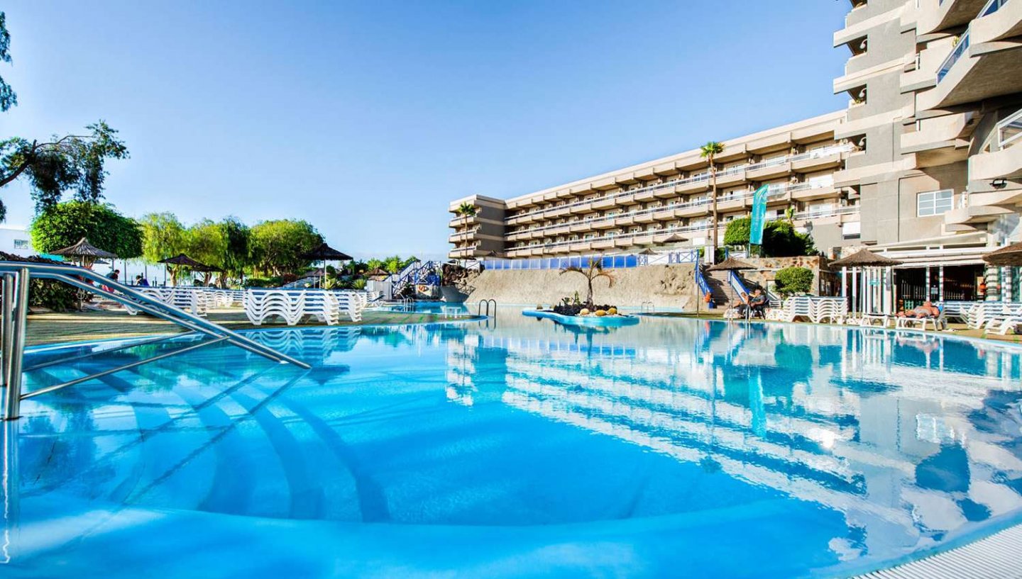 Alua Atlantico Golf Resort — nuotrauka 1