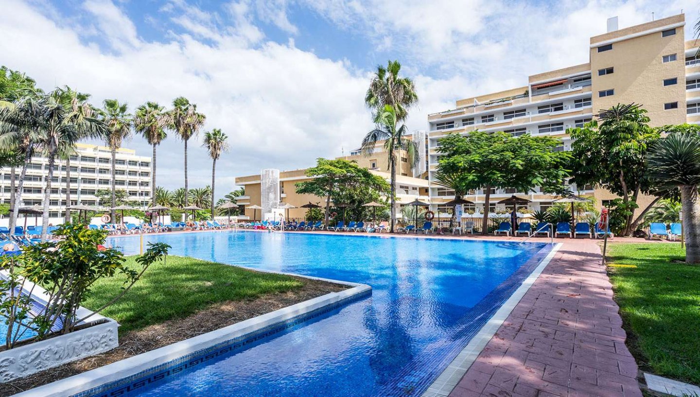 Blue Sea Puerto Resort — nuotrauka 1