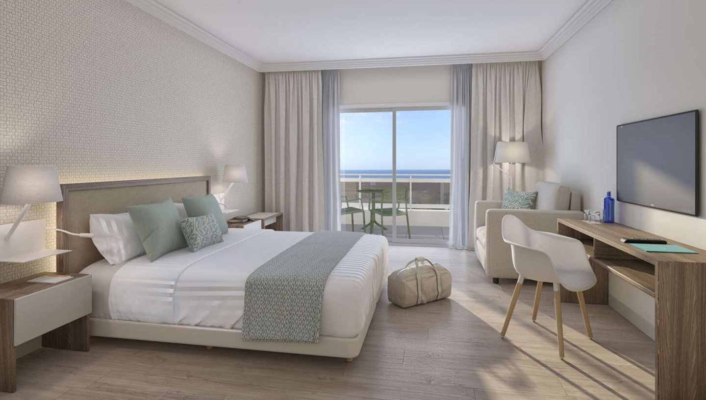 Alua Atlantico Golf Resort — nuotrauka 2