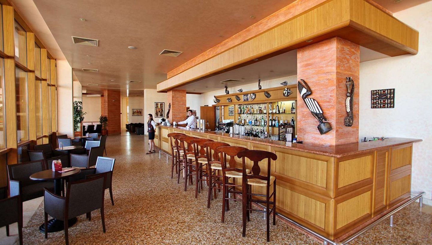 DIT Majestic Beach Resort