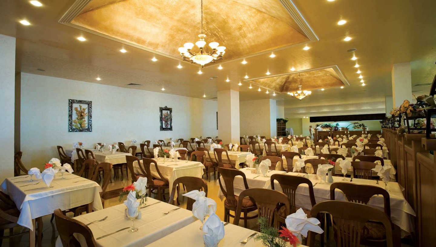 DIT Majestic Beach Resort