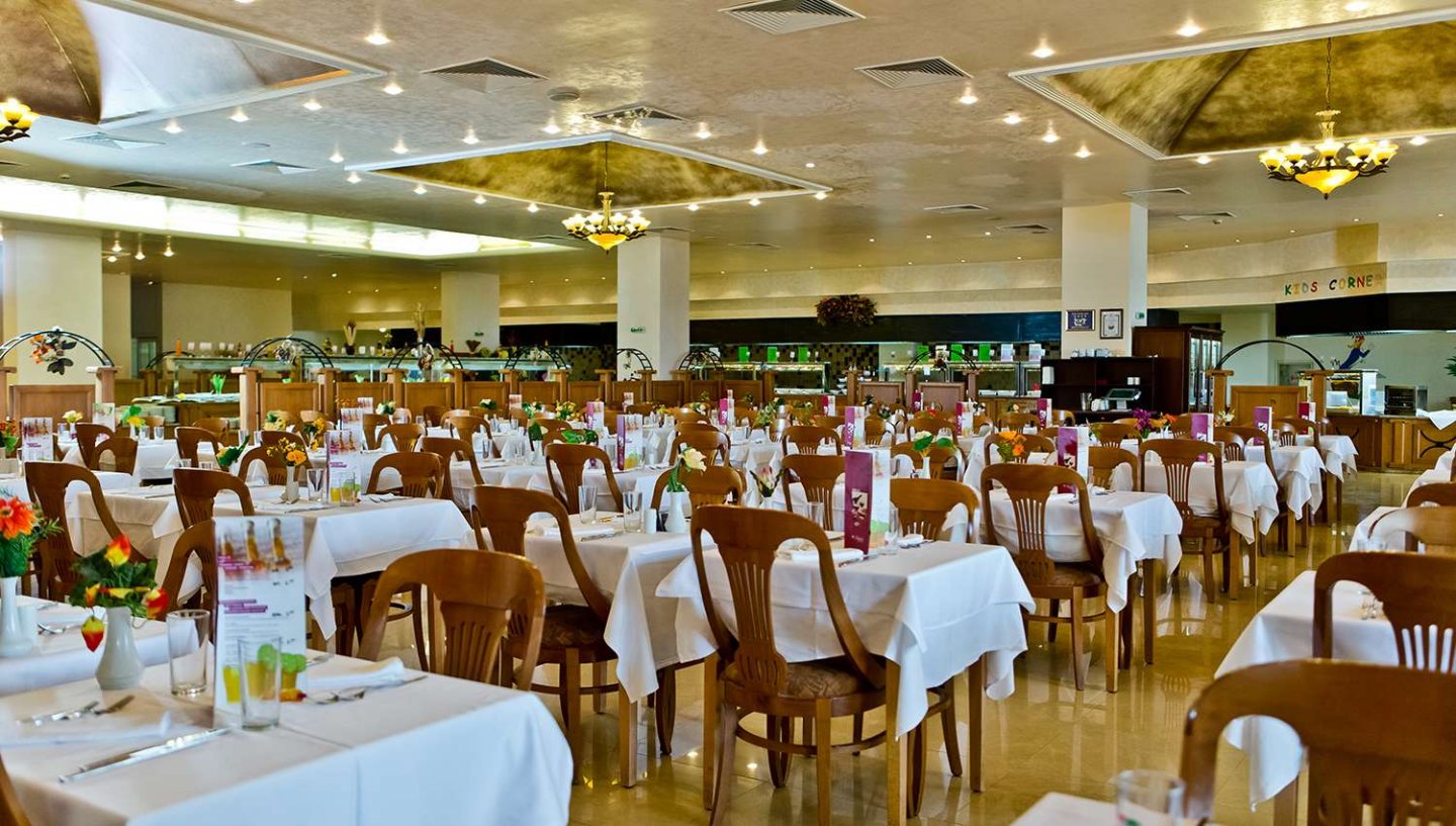 DIT Majestic Beach Resort