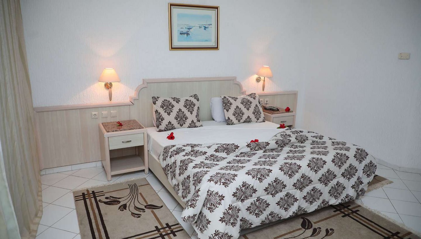 Royal Jinene Beach & Spa — nuotrauka 2