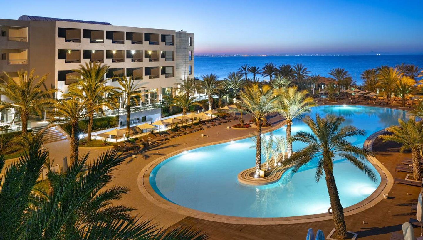 Rosa Beach Thalasso&SPA — nuotrauka 1