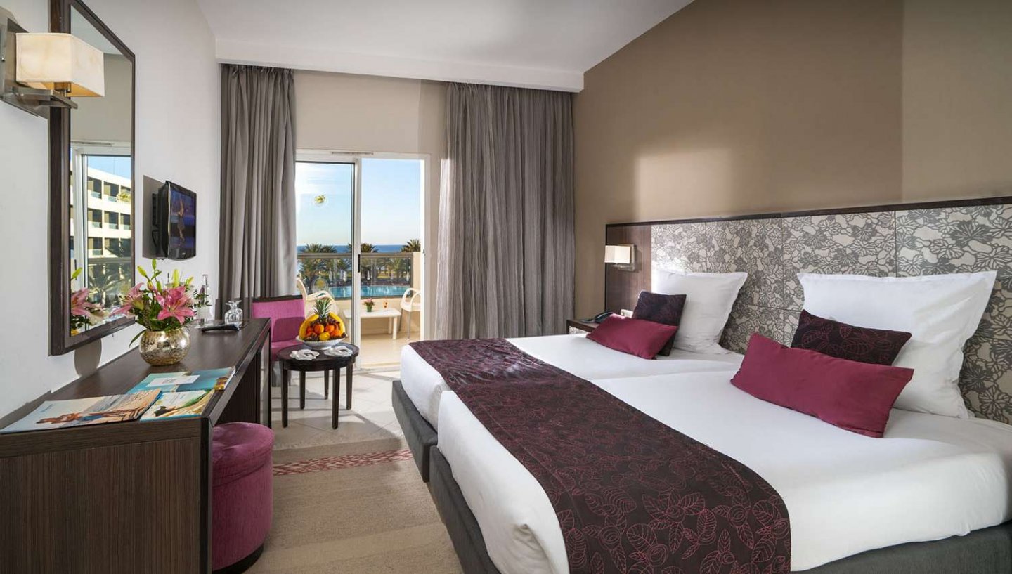 Rosa Beach Thalasso&SPA — nuotrauka 2