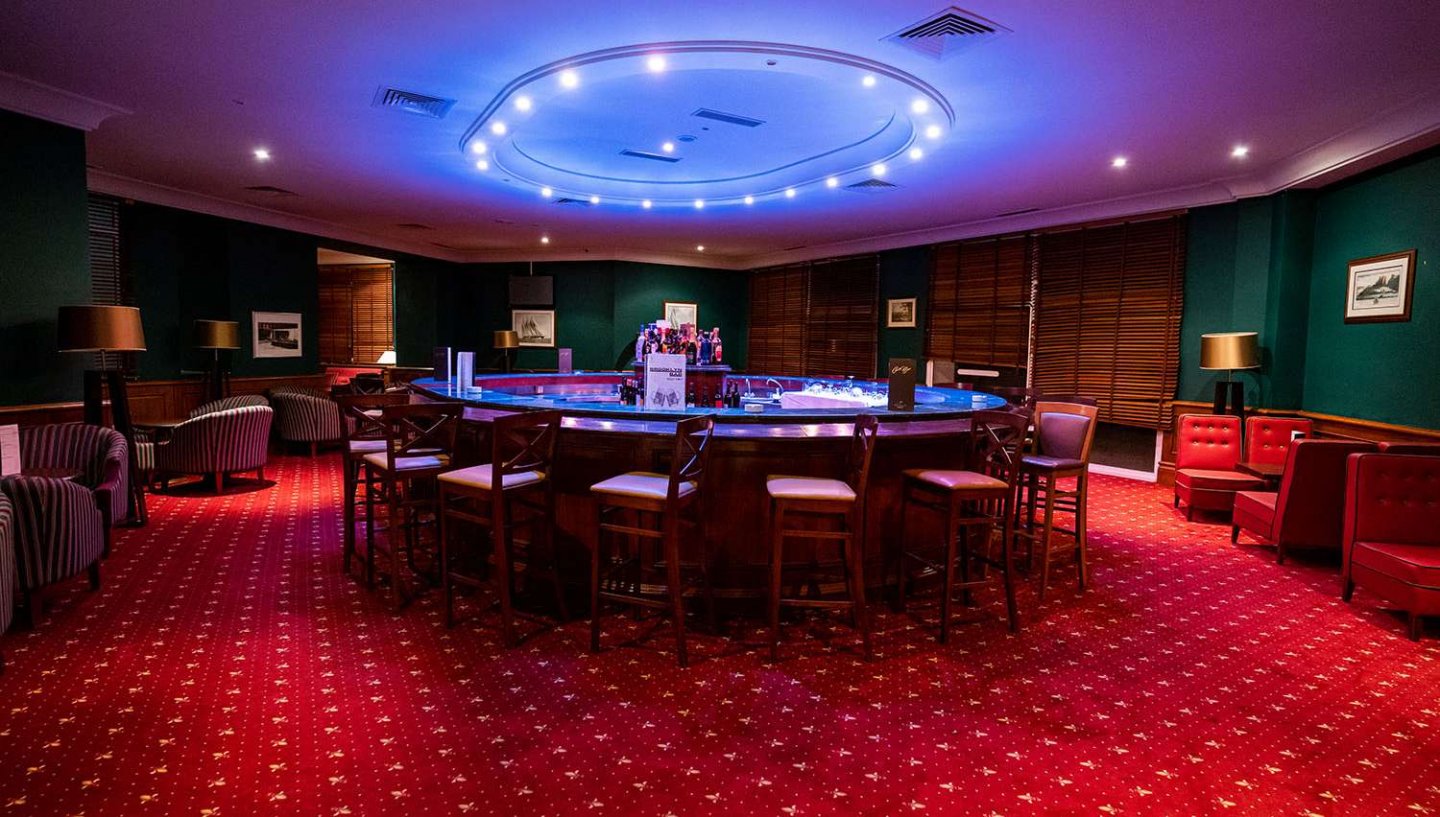 Vincci Saphir Palace & Spa