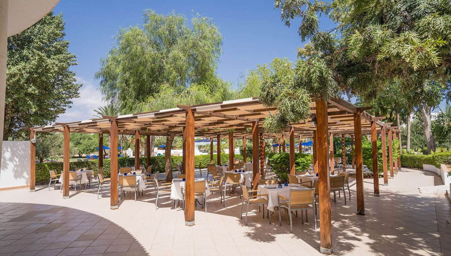 Vincci Saphir Palace & Spa