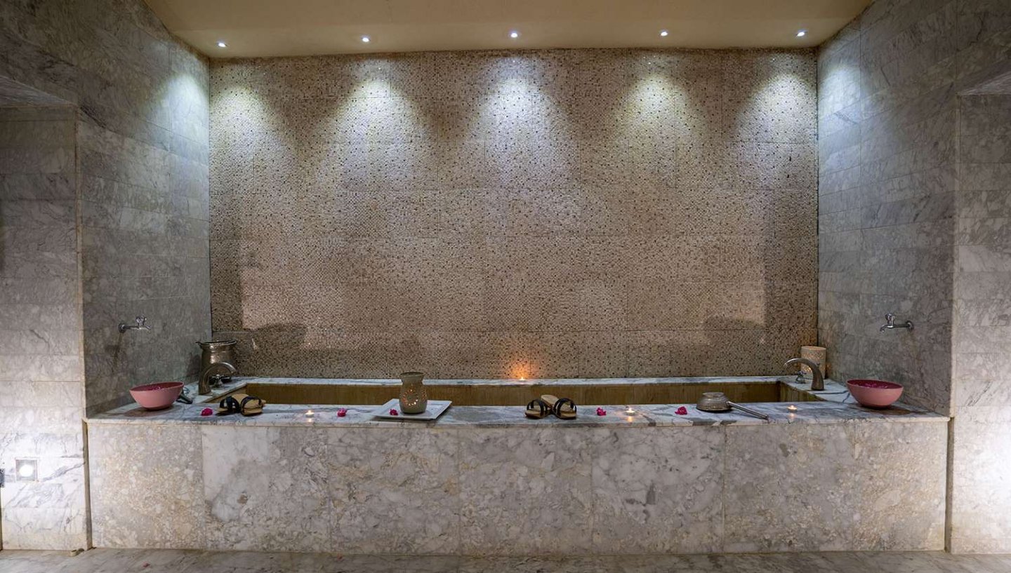 Vincci Saphir Palace & Spa