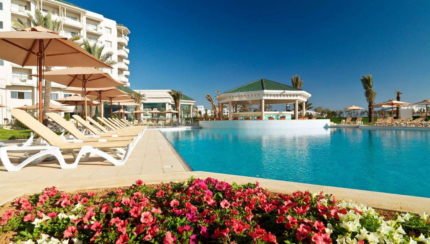 Iberostar Selection Royal El Mansour