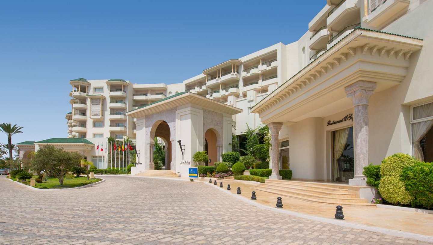 Iberostar Selection Royal El Mansour