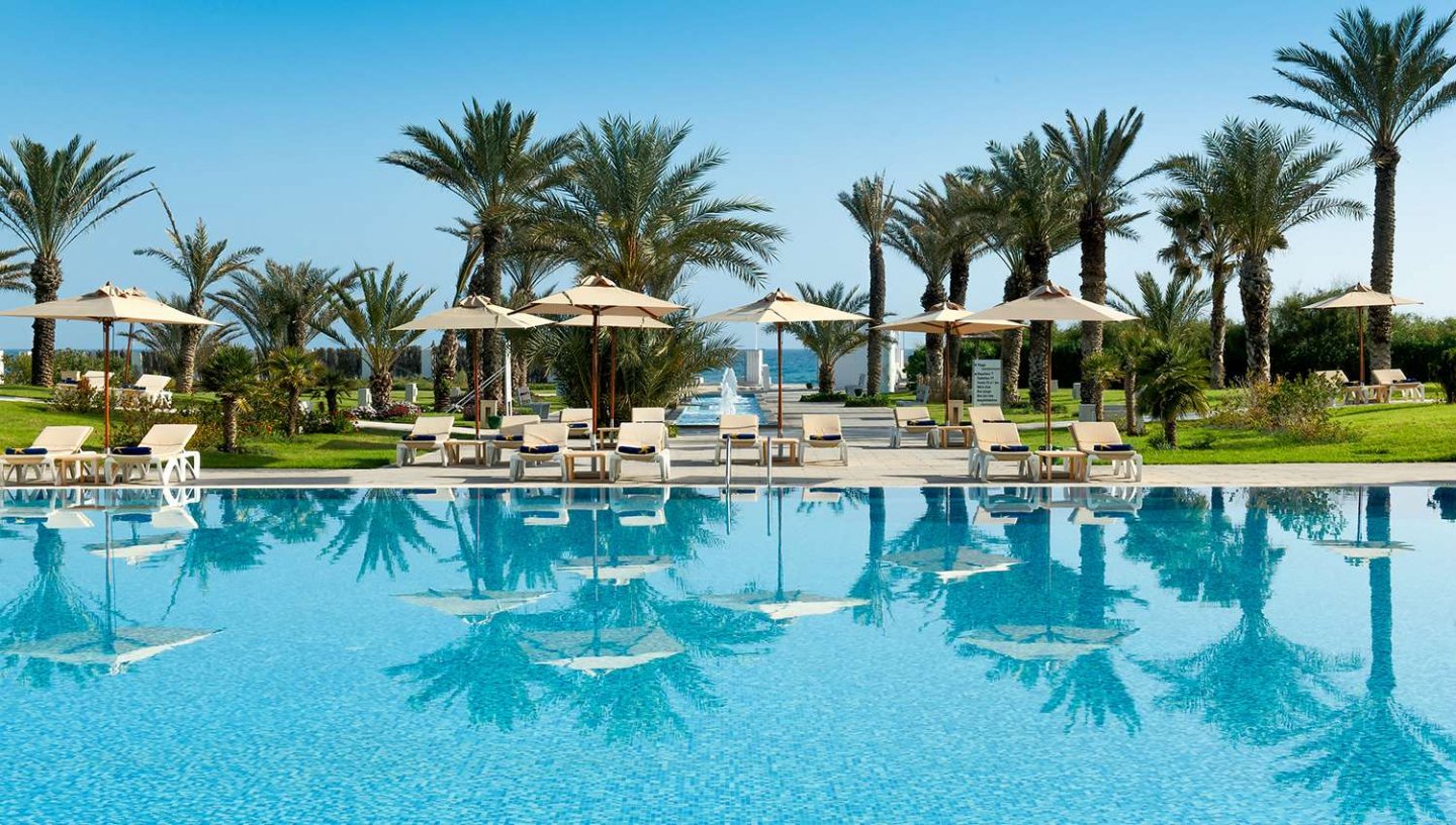 Iberostar Selection Royal El Mansour