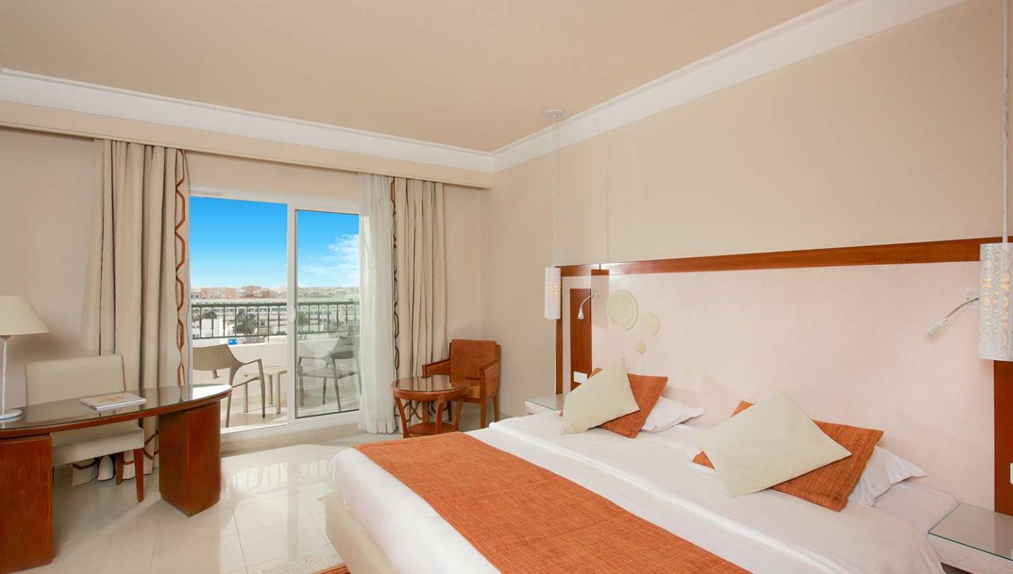 Iberostar Selection Royal El Mansour