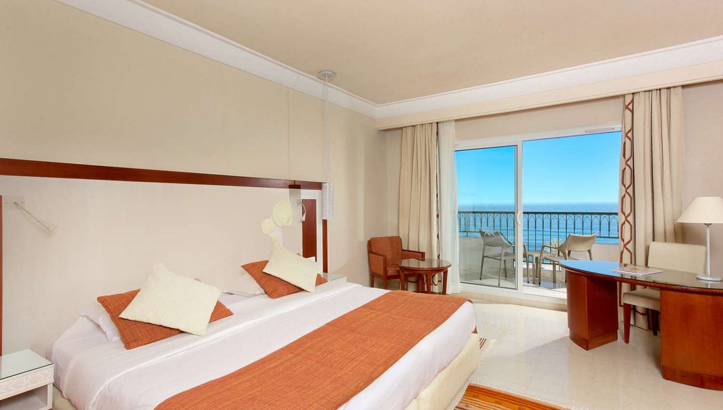 Iberostar Selection Royal El Mansour