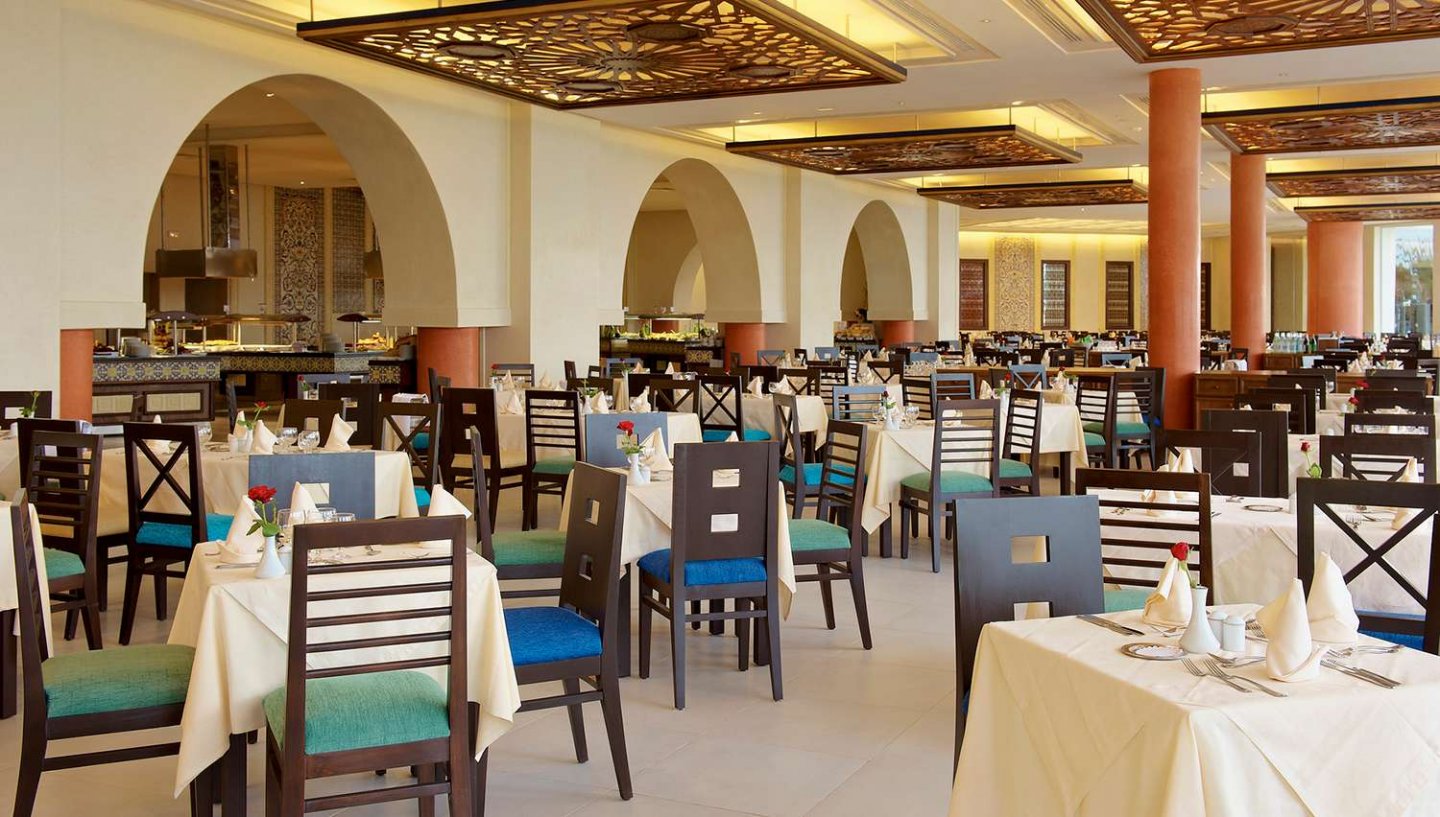 Iberostar Selection Royal El Mansour