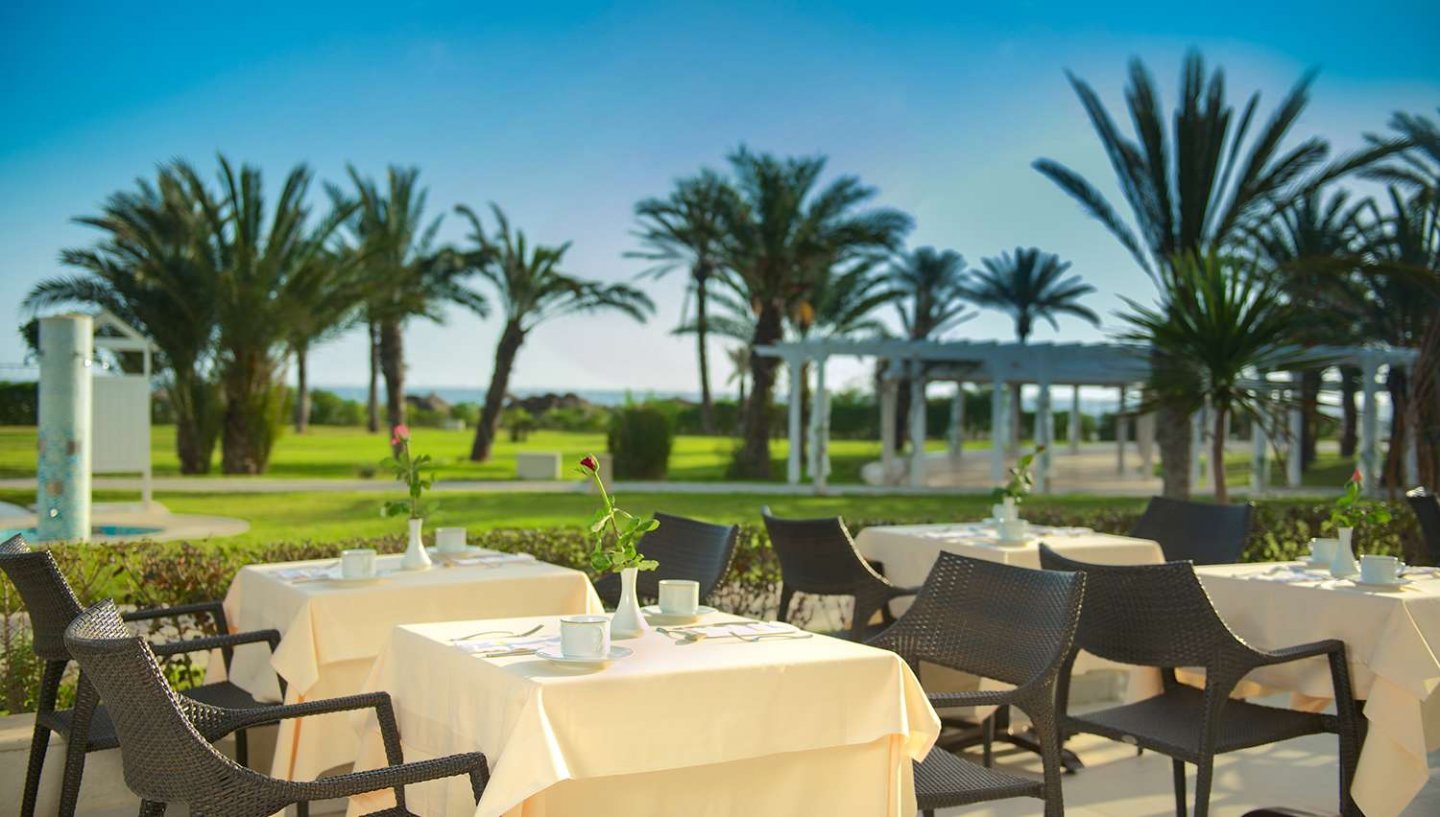 Iberostar Selection Royal El Mansour