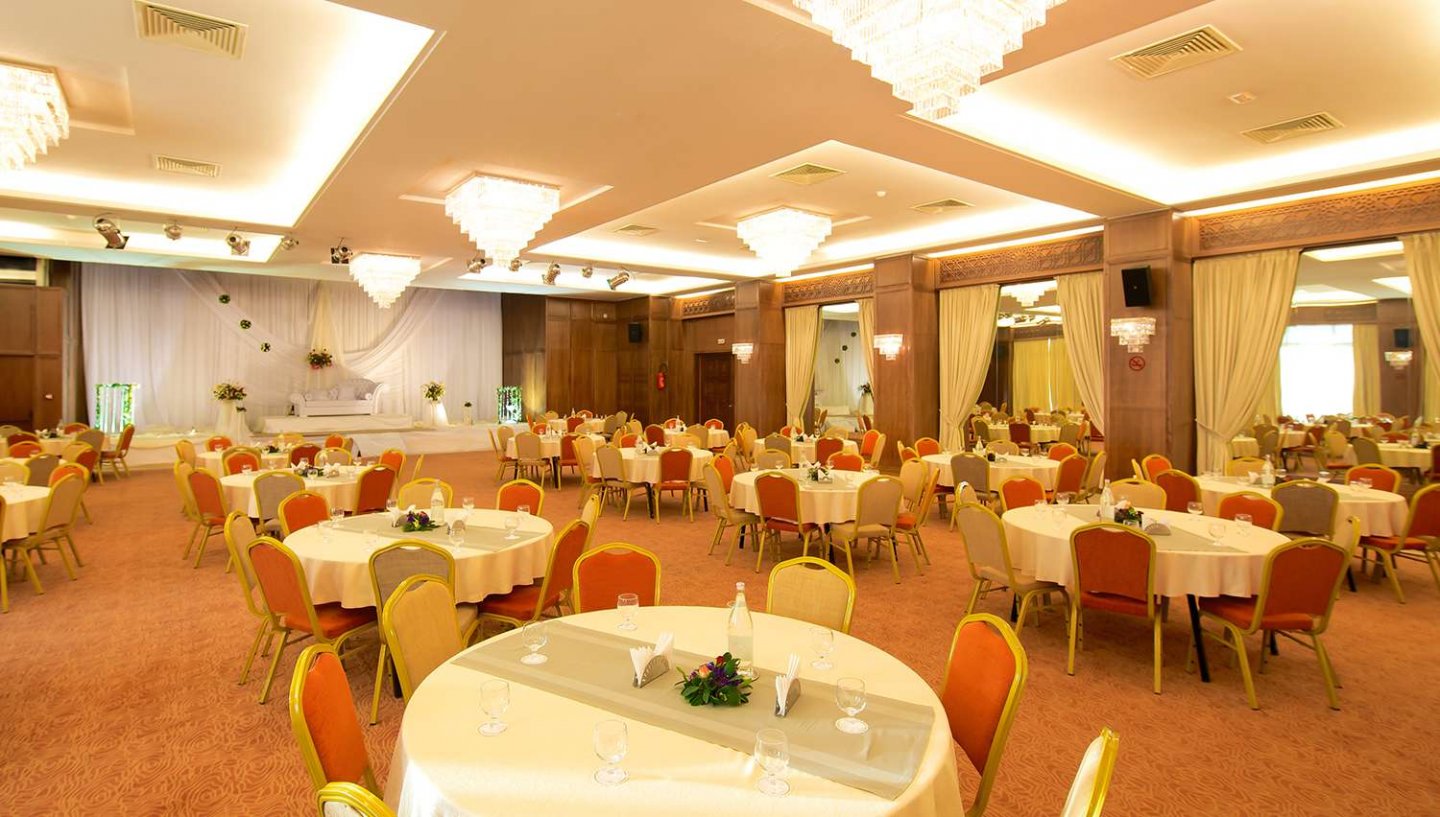 Iberostar Selection Royal El Mansour