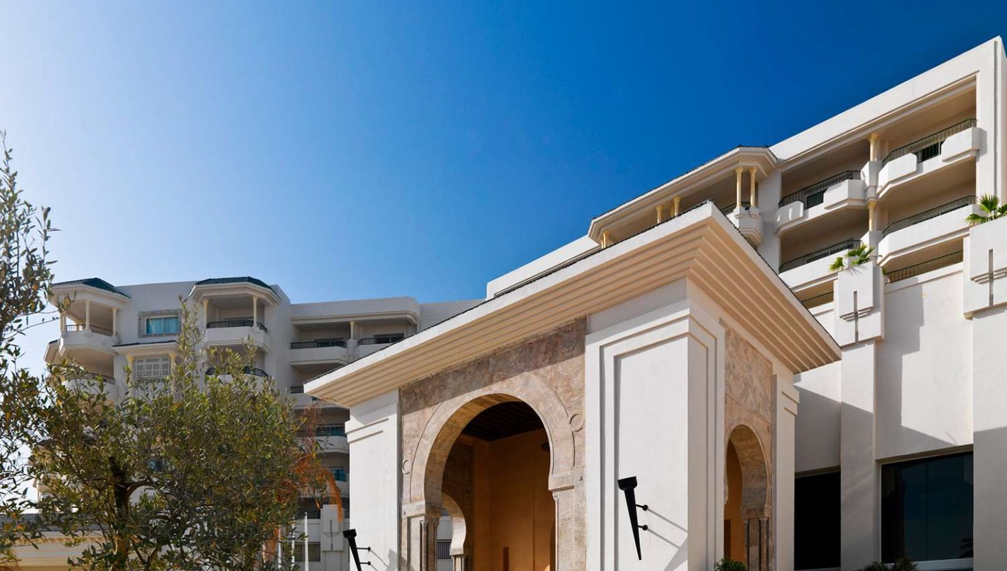 Iberostar Selection Royal El Mansour