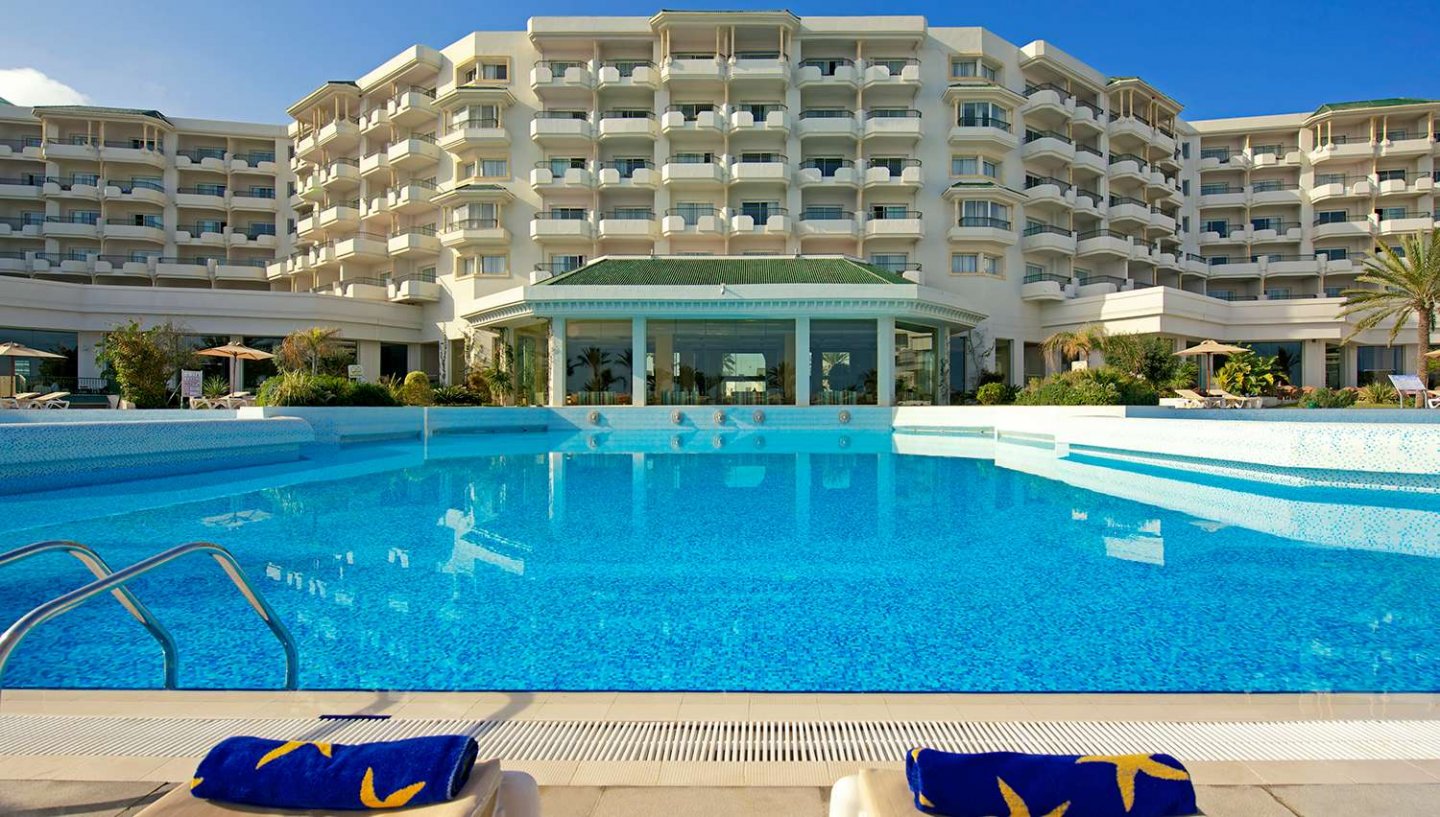 Iberostar Selection Royal El Mansour